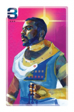 1782HW Космополис