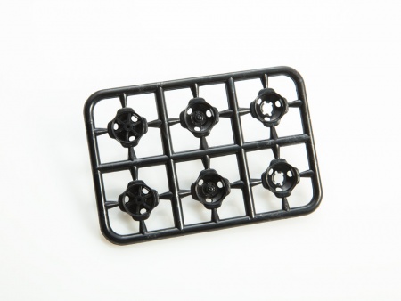 4061AVD Сборная модель Автобус КАВЗ-3275 AVD Models