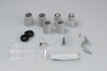 02270P Самолет СУ-27УБ (Flanker C) Trumpeter