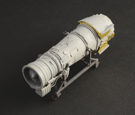 2513ИТ TORNADO GR.4 (10013160/241120/0671781, ИТАЛИЯ ) Italeri