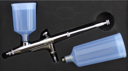 1091J Аэрограф 1091