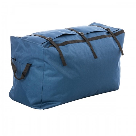 Лодка Алтай А380 серый, надувное дно Тонар