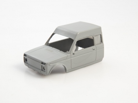 1532AVD Сборная модель ВИС-23461-10 AVD Models