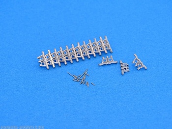 MTL-35141 Tracks for Ka-Mi Early