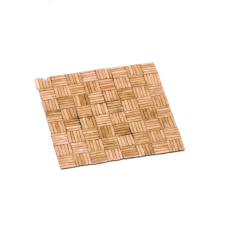 S-129 Паркет штучный, размер S