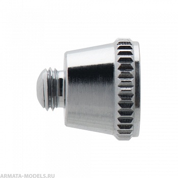 98532020IW Колпачок сопла H3 0,3 мм для аэрографов HP-CH/CP/BC1P (I 140 3) 98532020IW Колпачок сопла H3 0,3 мм для аэрографов HP-CH/CP/BC1P (I 140 3)