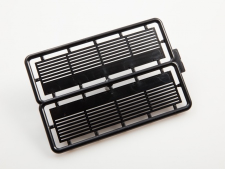 1533AVD Сборная модель Вездеход ЗИЛ-132 AVD Models