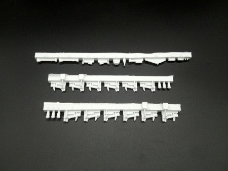 RIM35044 Сервисно-транспортный робот СТР-1 Red Iron