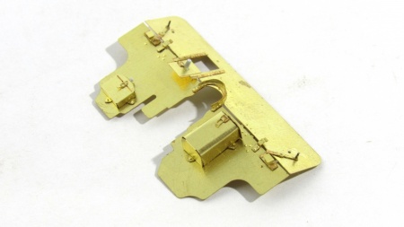 MD 035467 ЗиС-3 (Звезда)