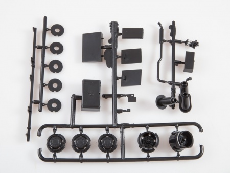 1450AVD Сборная модель АКДС-70 (200) AVD Models