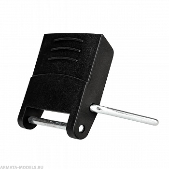 Защелка для ящика зимнего (HS-WBM-L) Helios