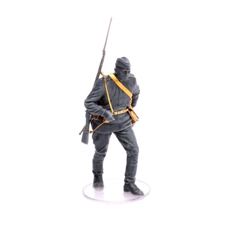 S-217 Снаряжение солдата РККА, размер М