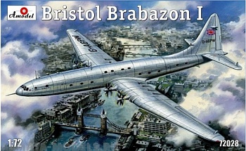 AM72028 Бристоль Брабазон
