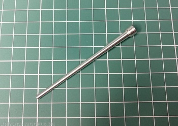 35082-01 85 мм ствол Д-5С для СУ-85 35082-01 85 мм ствол Д-5С для СУ-85