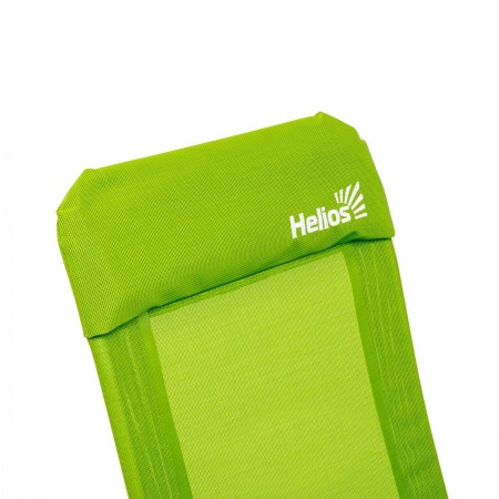 Кресло-шезлонг (HS-180G) Helios
