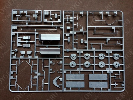 20011EBB Team Lotus 88 1981 EBBRO