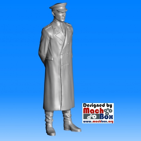 72004 Фигура Яковлев Александр Сергеевич