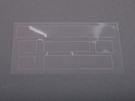 4023AVD Сборная модель Автобус КАГ-3 AVD Models