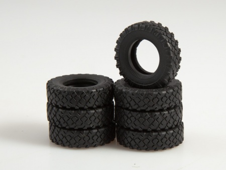 1427AVD Сборная модель Маслозаправщик МА-4А (131) AVD Models