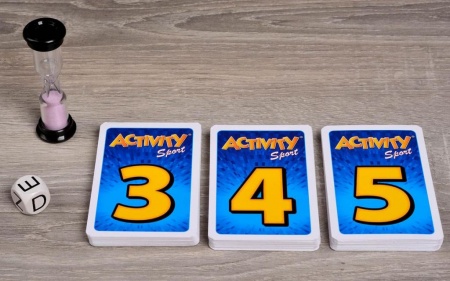 PIA797897 Activity Спорт