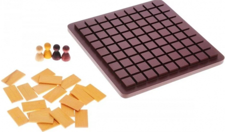 УТ000000789 Коридор Мини (Quoridor Mini)