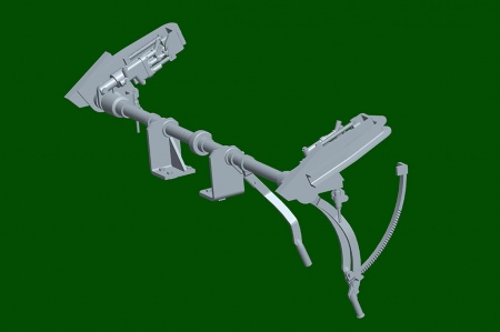 00934P German Sd.Kfz 173 Jagdpanther Early Version Trumpeter