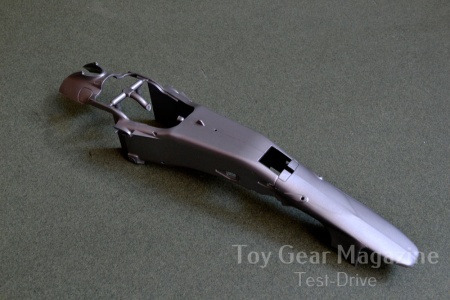 20013EBB McLaren HONDA MP4-30 2015 Early season EBBRO