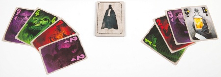 8872 Джекилл против Хайда