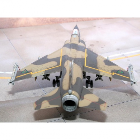 SH72386 Mirage F.1 EQ/E Special Hobby