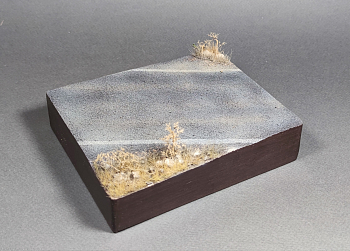 НЕ-72021 Подставка quot; Дорогаquot;Размер 15*12см НЕ-72021 Подставка quot; Дорогаquot;Размер 15*12см