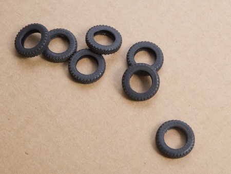 1558AVD Сборная модель ГЗСА-3704 (52) AVD Models