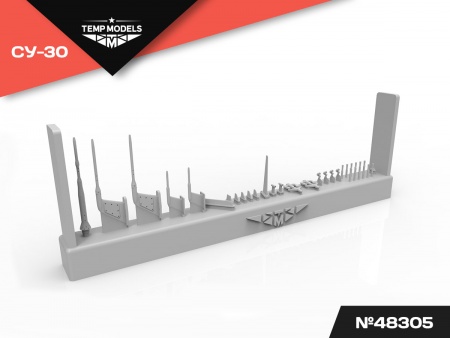 48305TMP Набор датчиков СУ-30СМ