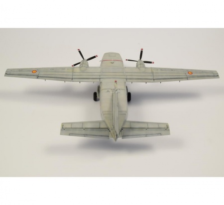 SH72344 CASA C-212-100 Special Hobby