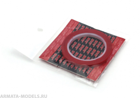 63206J Маскировочная лента, ПЭТ 4 мм х 18 м