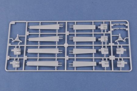 81769 Конвертоплан  MV-22 Osprey Hobby Boss