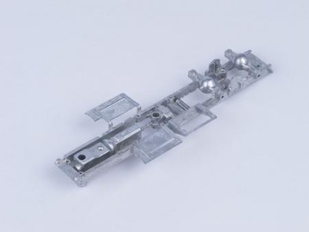 1140KIT Сборная модель ЯАЗ-210Е самосвал, 1951 г. Start scale models (SSM) 1140KIT Сборная модель ЯАЗ-210Е самосвал, 1951 г. Start scale models (SSM)