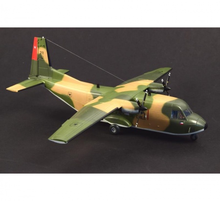 SH72344 CASA C-212-100 Special Hobby