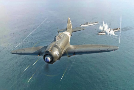 1472ИТ Самолет REGGIANE RE.2002 ARIETE Italeri