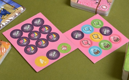 17031fFI Охота на единорогов с дополнениями