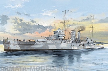 05351P HMS York