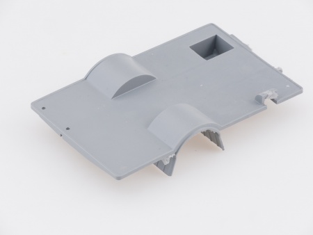 1335AVD Сборная модель Маз-200 Кунг AVD Models