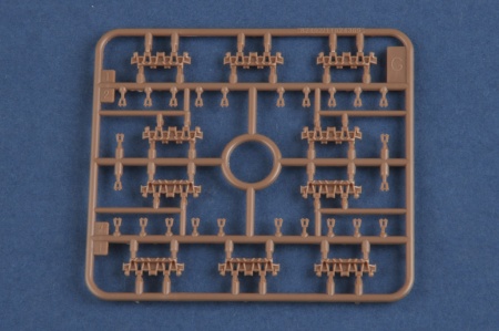 84534HB German Pz.BeobWg V Ausf.A Hobby Boss