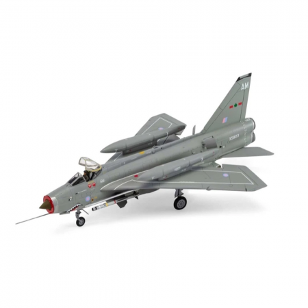 A05042A Перехватчик English Electric Lightning F6 Airfix A05042A Перехватчик English Electric Lightning F6 Airfix
