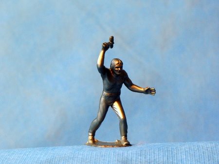 Набор солдатиков 80021 Индейцы ARK model Набор солдатиков 80021 Индейцы ARK model