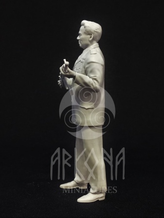 AR24-001-1 Михаил Калашников Arkona Miniatures