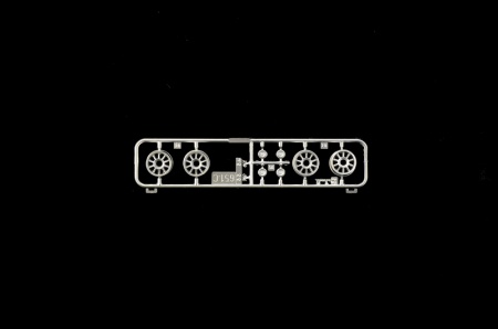 3623ИТ Автомобиль AUTO 760 (10013160/170621/0366752, ИТАЛИЯ ) Italeri