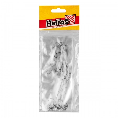 Коромысло малое оснащенное кр.№8 (HS-KMO-8) Helios( цена указана за упаковку, в количестве 10шт.)