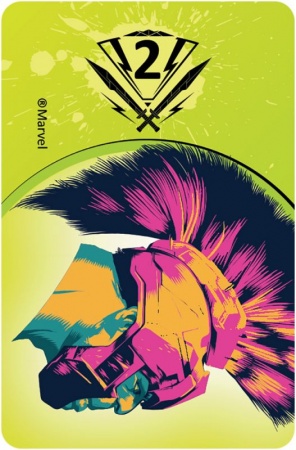 1874HW Тор Рагнарёк