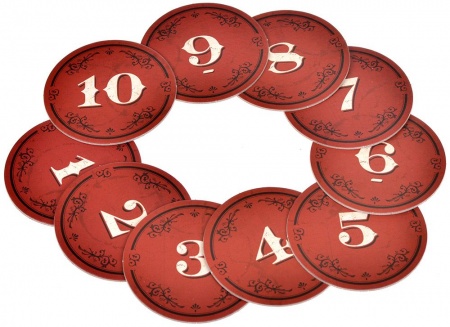 915861HW Ловкая Джейн