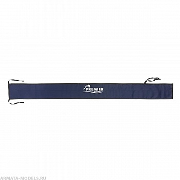 Чехол для спиннинга мягкий 130*15 см (PR-130-M) Premier Fishing
